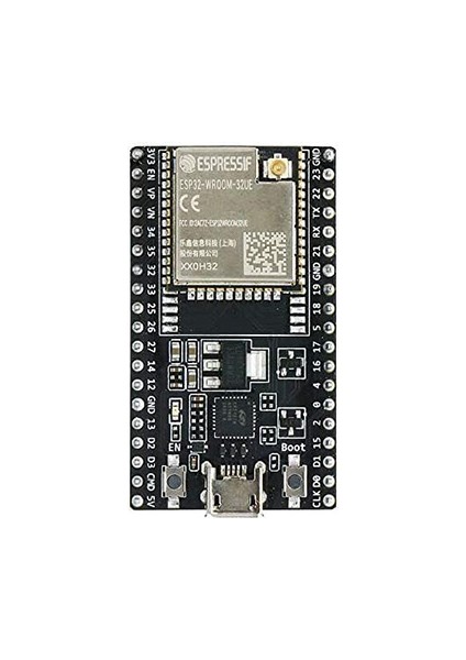Geliştirme Kiti ESP32-DEVKITC-32UE Espressif