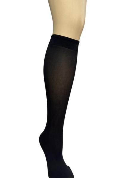 Kadın 12'li Mikro Dizaltı Orta Kalın Pantolon Çorap fırsatları