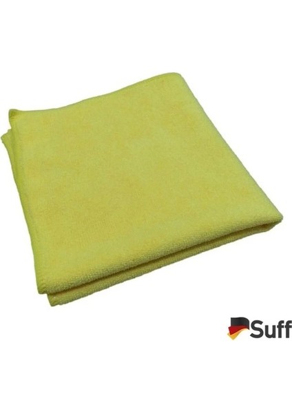 Heyf Suff Gül 4'lü Genel Temizlik Bezi 40X30CM modelleri