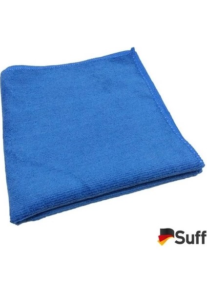 Heyf Suff Gül 4'lü Genel Temizlik Bezi 40X30CM indirimleri