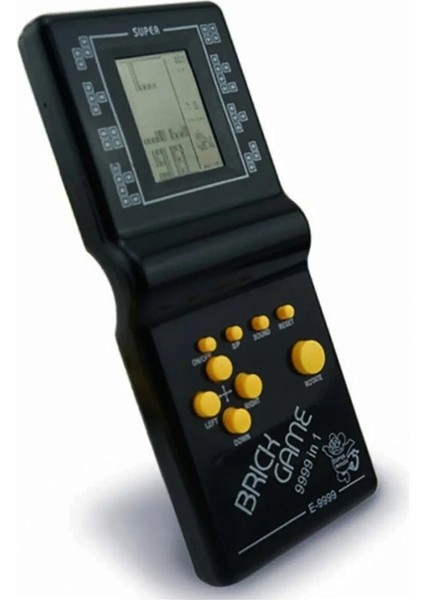 Tetris 9999IN1 Brıck Game (5047)