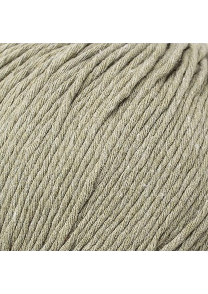 Loren Natural Cotton Küf Yeşili El Örgü Ipi - R089 - 33926 fiyatları