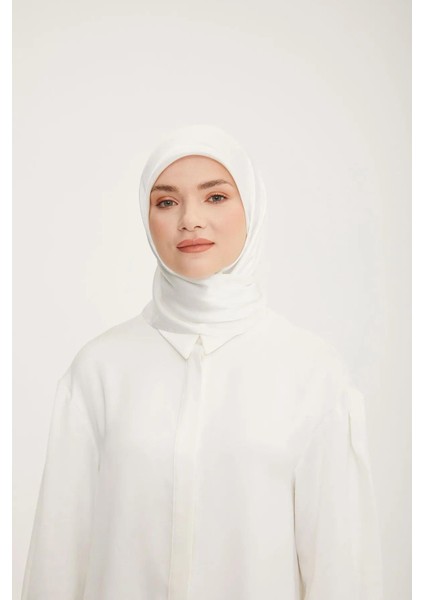 Trend Janjan Şifon Eşarp 01