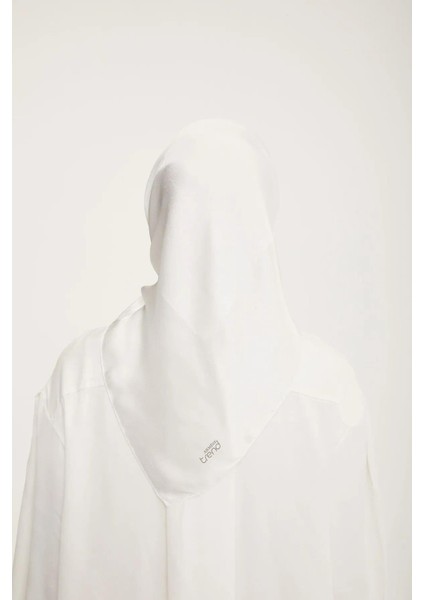 Trend Janjan Şifon Eşarp 01 fırsatları