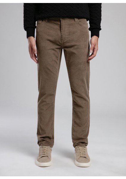 Yüksek Bel Straight Bej Erkek Chino Pantolon 261 Lcm 221004 Rıcky Nd 1 Bej fiyatları