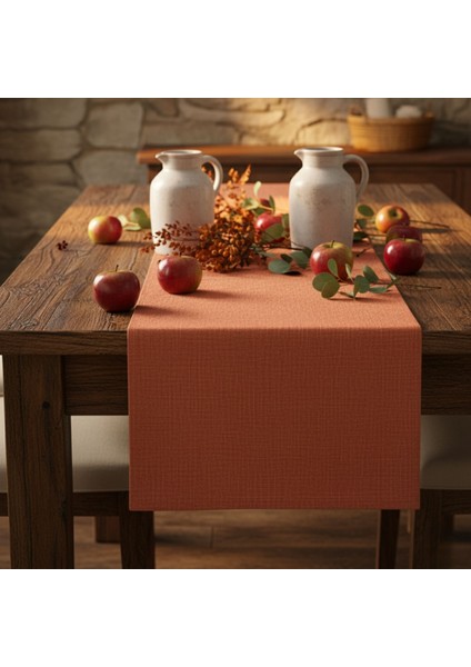 1 Adet Kumaş Runner,yıkanabilir Masa Runner 40X140 fiyatları