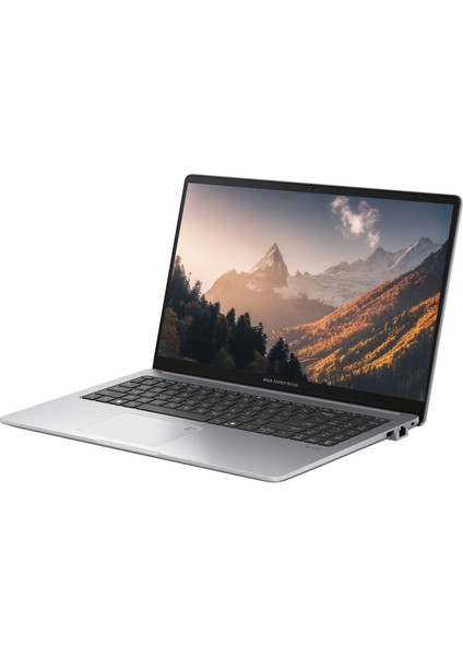 Expertbook B1 B1503CVA-S75437 Intel I5-13420H 80GB Ddr5 256GB SSD 15.6"fhd (1920 x 1080) Freedos Taşınabilir Bilgisayar S75437F26+ZETTAÇANTA fiyatları