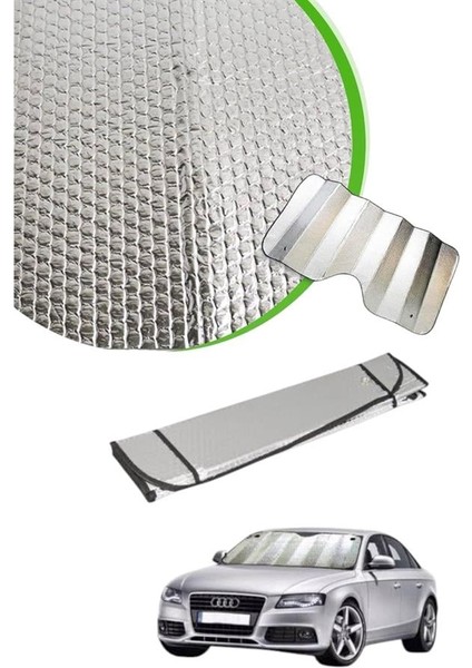 Oto Güneşlik Isı Önleyici Tüm Araçlara Uyumlu Uv Işınlarına Karşı - SBS5624-6209 fırsatları