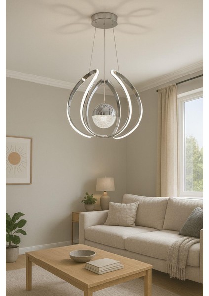 Ferluce Ahtapot Buyuk - 1 Top