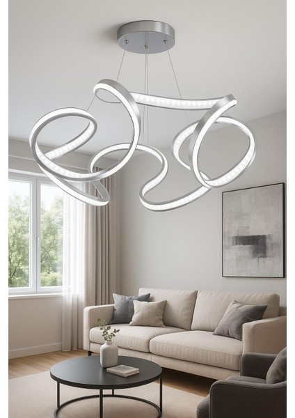 Ferluce Dron Buyuk - 3 Kanal