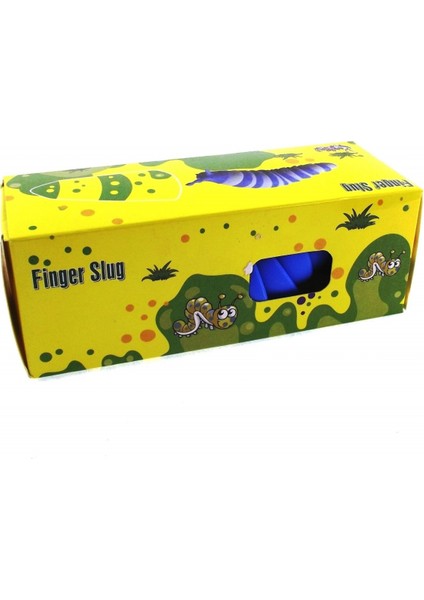 Kıvrılabilen Plastik Mavi Salyangoz fiyatları