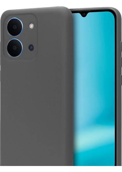 Xiaomi Redmi 15C 4g First Silikon - GRI-(5796) - MCT9835-2934 fiyatları