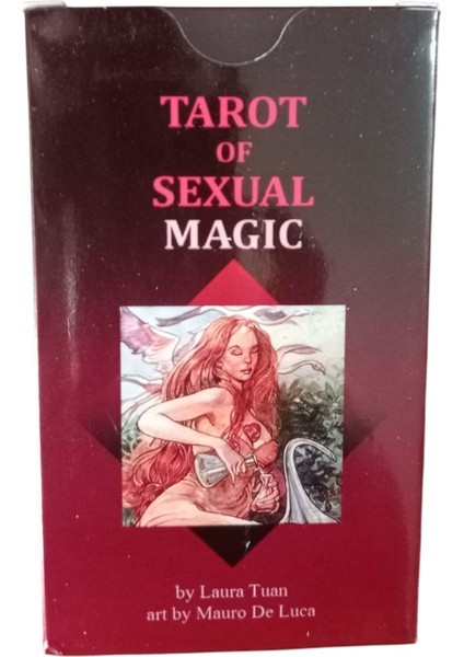 English Tarot 78 Cards ( Ingilizce Tarot Kartı) fiyatları
