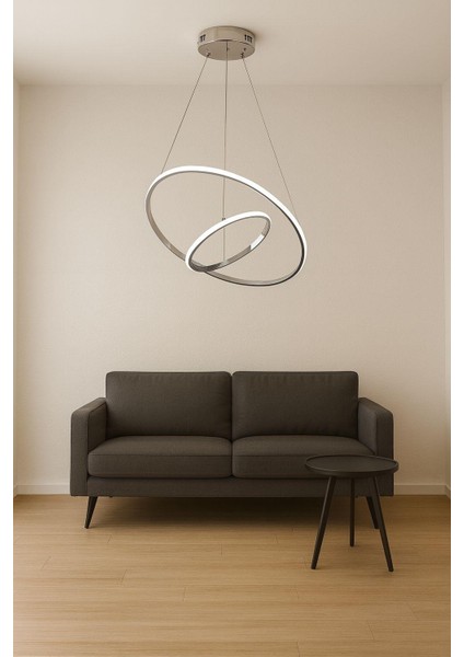 Ferluce Halka 2 Lı 60+30 -