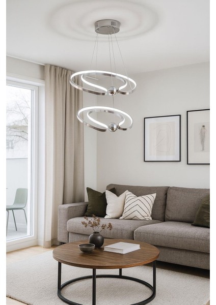 Ferluce Hılal 2 Lı 50+43