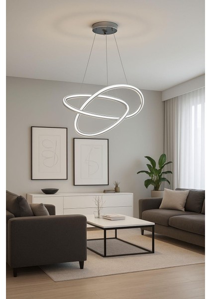 Ferluce Kar Cıcegı - 4 Kanal