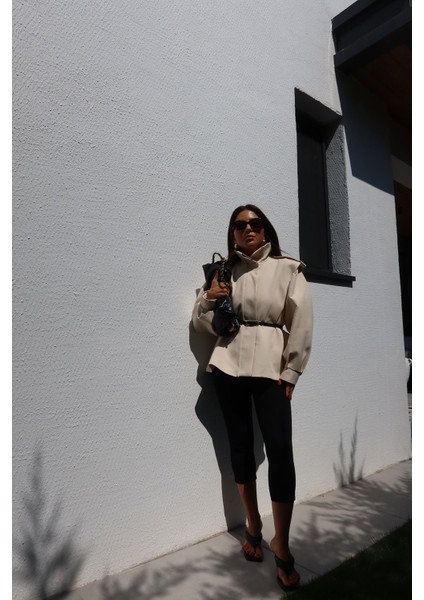 Dar Paça Tayt Pantolon