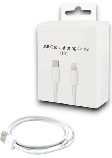 30W Şarj Kablosu - ?16?06E8-1G8816