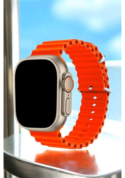 Akıllı Saat Yeni Nesil Bluetooth Bağlantılı Uyku Sağlık Takibi Gps ve Nfc Uyu - ?85?07E3-6G0 indirimleri