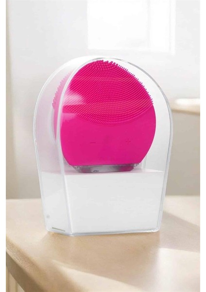 Yüz Temizleme Aleti Genç Görünüm Sağlayan Kan Dolaşımını Hızlandıran Kab - ?50?25E6-6G9 fırsatları