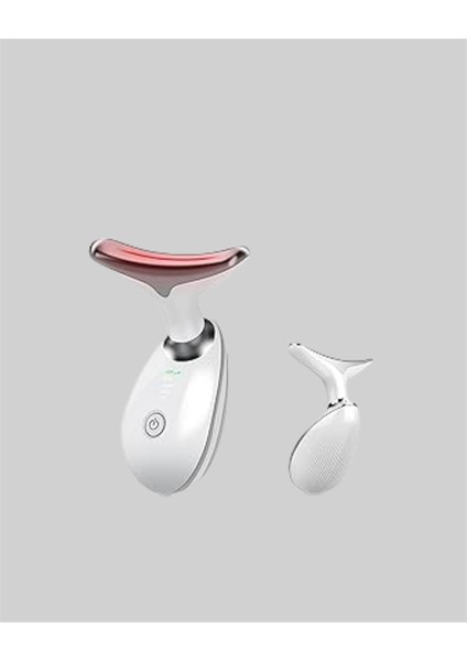 Kompakt ve Taşınabilir Cilt Bakım Cihazı – 3 Fonksiyonlu USB Şarjlı LED Iş? - ?98?05E1-8G7 fiyatları