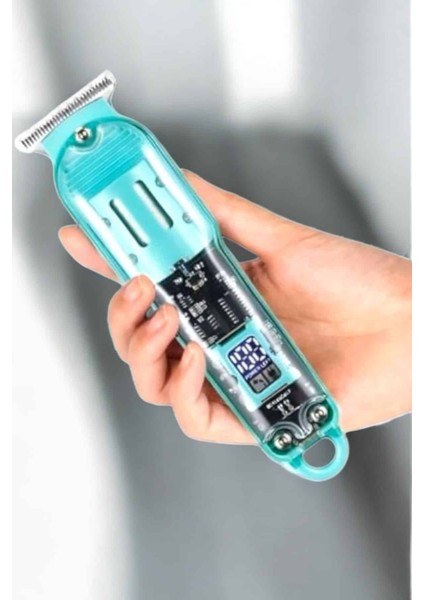 Tıraş Makinesi Şarj Edilebilir Islak ve Kuru Kullanımlı Çok Yönlü - ?76?97E5-4G0976 indirimleri