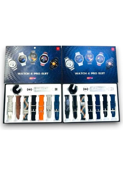 8 Kordonlu W4 - ?10?10E7-7G9610 fiyatları