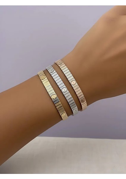 Vip Crt Marka Model Love Bileklik fiyatları