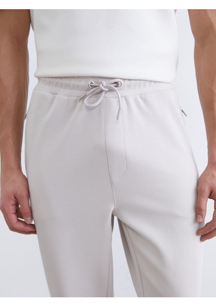 Yeni Sezon Standart Kalıp Erkek Eşofman Altı modelleri