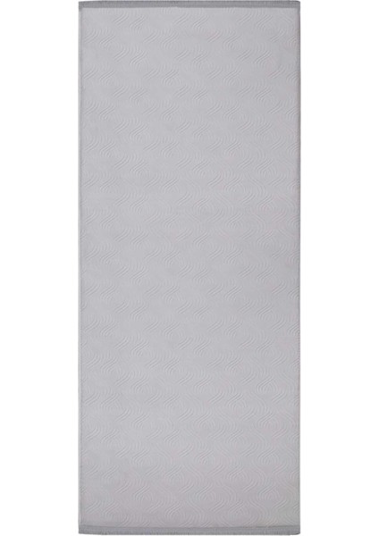 Bukle Kabartmalı Rölyef Kaymaz Tabanlı Yıkanabilir Salon,mutfak,koridor Bej Rayne Yolluk indirimleri