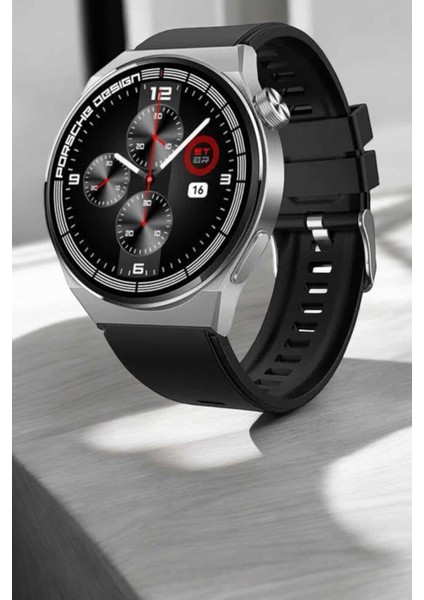 Bluetooth Bağlantılı Akıllı Saat Tüm Telefonlara Uyumlu Değiştirilebilir Kor - ?75?59E7-6G6 indirimleri