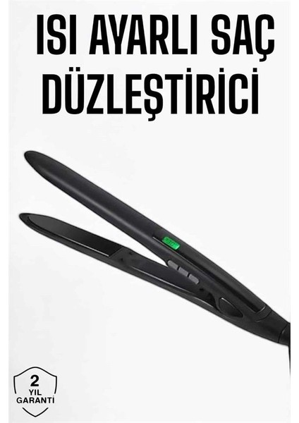 Saç Düzleştirici Yıpranma Karşıtı Keratin Bakımı Seramik Kaplama - ?02?79E4-9G8502 fiyatları