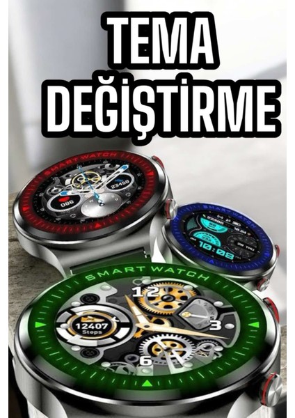 Gt8 Akıllı Saat - ?79?64E5-1G9479 modelleri