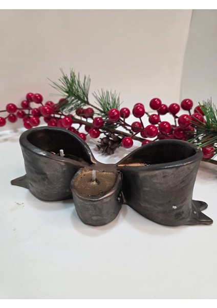 Seramik Kurdele Jel Mum fırsatları