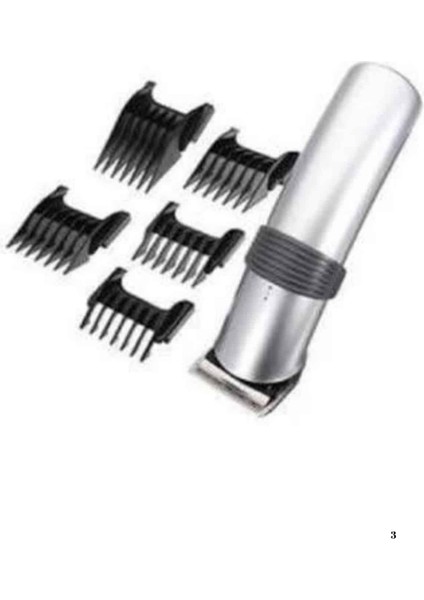 Yeni Nesil Profesyonel Şarjlı Saç Sakal Tıraş Makinesi Ayarlanabilir 4 Taraklı - ?78?77E1-8G6 modelleri