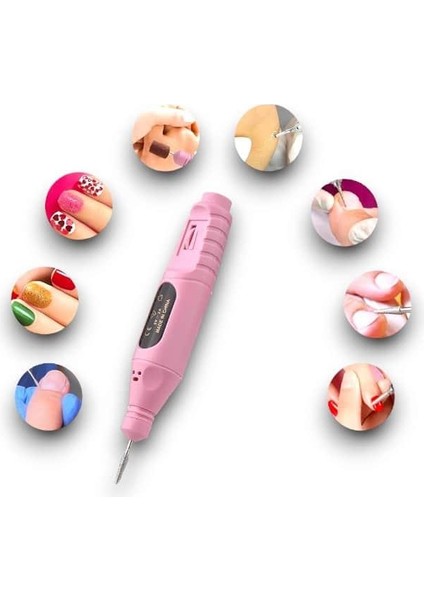 Tırnak Törpü - ?05?09E7-8G5805