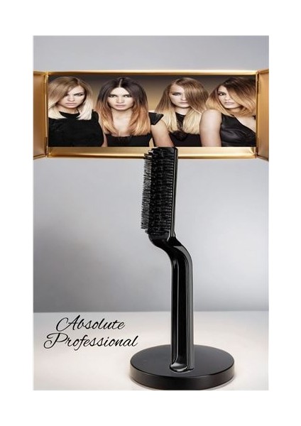 Hsnet Nano Ombre Tarağı Absolute Professional - ?97?77E3-5G4597