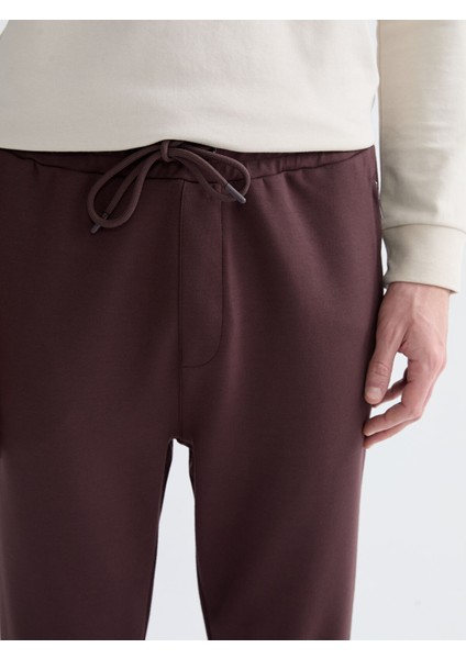 Yeni Sezon Standart Kalıp Erkek Eşofman Altı modelleri