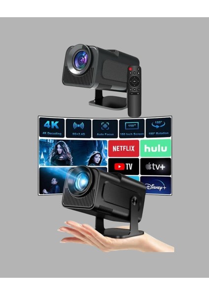 Android Projeksiyon Game Box – 1280X720P Hd Çözünürlük Bluetoothhdmı ve USB G - ?88?90E3-9G0 indirimleri