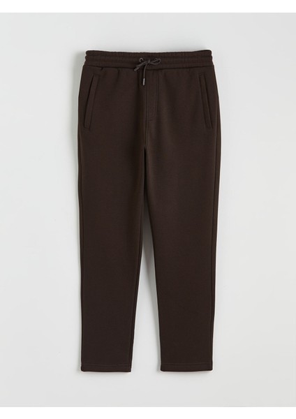 Yeni Sezon Standart Kalıp Erkek Eşofman Altı indirimleri