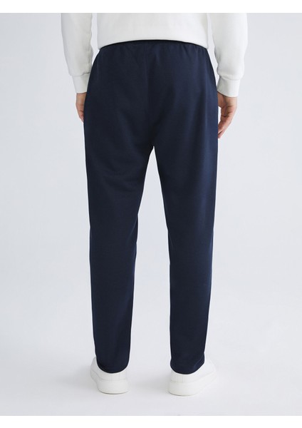 Yeni Sezon Standart Kalıp Erkek Eşofman Altı fırsatları