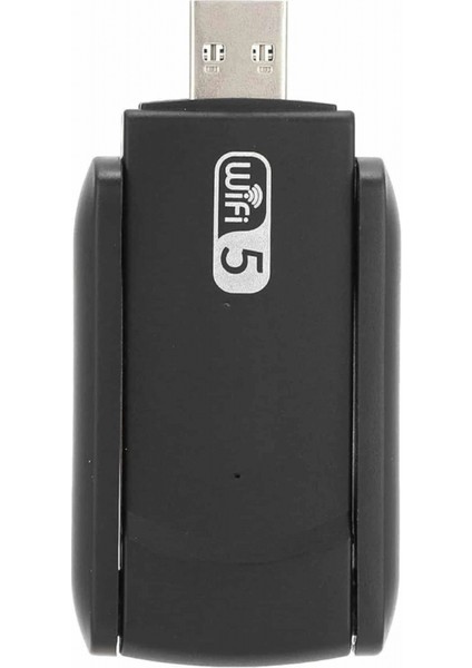 Wifi Adaptörü Bt5.0 Wifi 2'si Bir Arada Çift Bantlı Çift Anten fiyatları