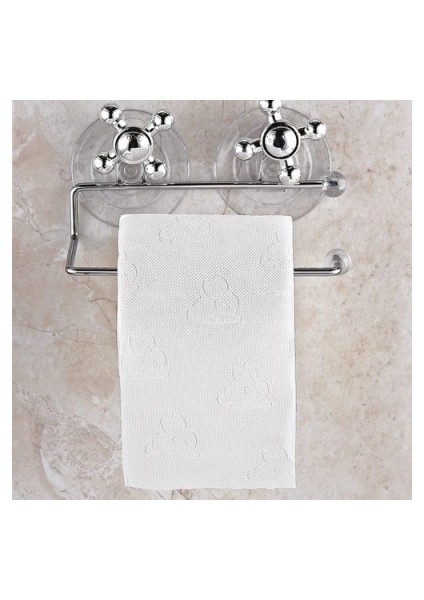 Wc Kağıtlık Vantuzlu (5047)