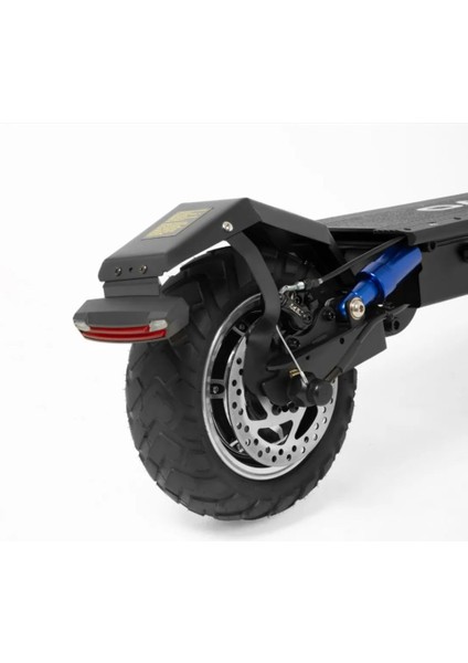 Onvo OV-012 x Plus Uyumlu Arka Stop Lambası ve Ayağı