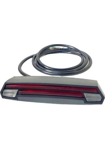 Onvo OV-012 x Plus Uyumlu Arka Stop Lambası ve Ayağı modelleri