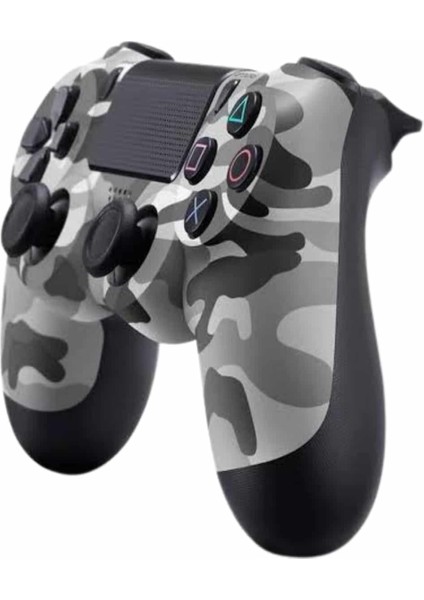 Yeni Nesil Joystick Oyun Kolu Android Uyumlu Kablosuz Titreşimli - ?96?42E3-5G0196 fiyatları