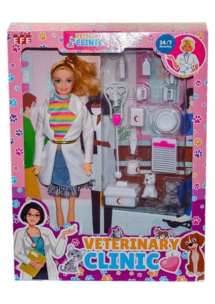 875 Veteriner Bebek- Stokta Olan Model Gönderilir fiyatları