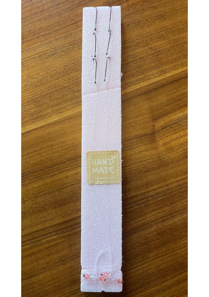 Çinekop Avına Yemli Tekne Takımı Vmc 3 Iğneli ( Boncuklu Çift Köstek ) modelleri