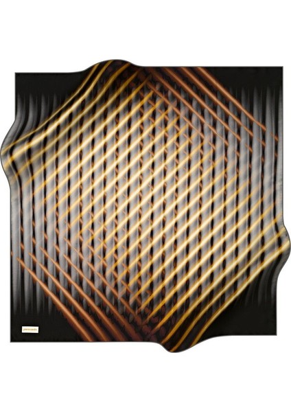 Sura Ipek Eşarp - SONBAHAR/KIŞ-8125230-371