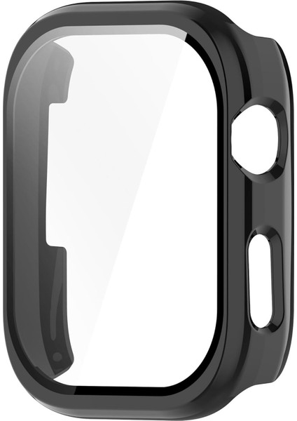 Huawei Watch D2 Uyumlu Kasa ve Ekran Koruyucu Tam Koruma Sert fırsatları